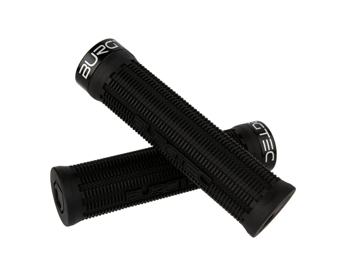 Burgtec Bartender Pro Minnaar Signiture Grip (Black)